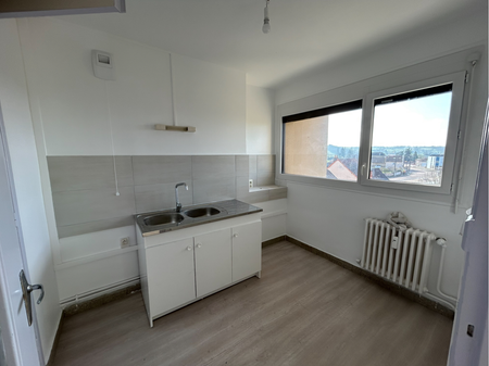 Appartement T3 à MARCIGNY Résidence BORCHAMP - Photo 4