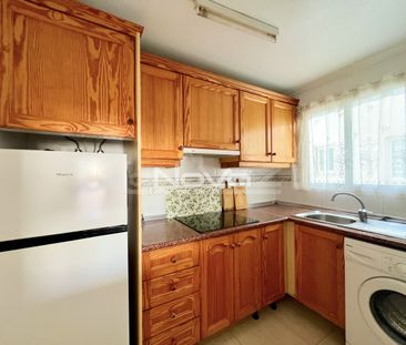 Two-bedroom apartment on Calle Maldonado in Torrevi - Foto 6
