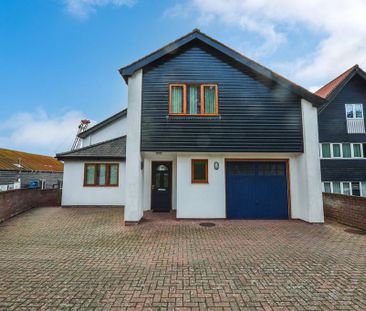 4 bedroom cottage to rent - Photo 1