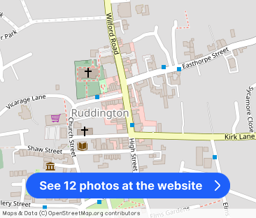 High Street, Ruddington, Nottingham - Photo 1