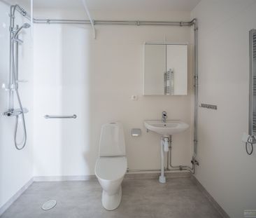 Ursviksgatan 129 A - Photo 3