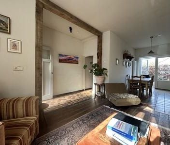 Huis te huur: Kerkplein 24-A 6245 KH Eijsden - Foto 4