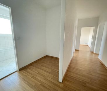 Mit Blick über die Gropiusstadt - Photo 1