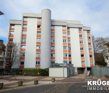 Mainz-Altstadt / saniertes Apartment mit EBK in sehr zentraler Lage / KFZ-Stellplatz optional - Foto 2