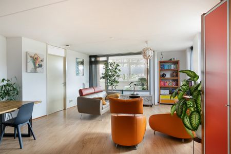 EINDHOVEN, Saenredamstraat - Photo 2