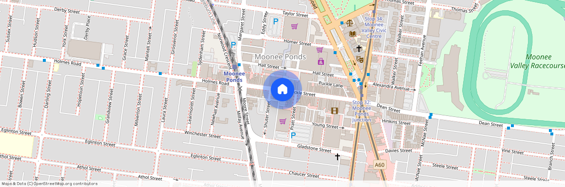 91A Puckle Street, Vic 3039, Moonee Ponds