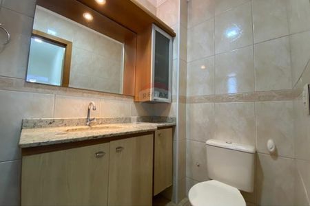 Apartamento para alugar com 76m² - 2 quartos e 2 banheiros, Condomínio Santa Claudina, em Vinhedo- SP // Valor mensal de R$ 3.460,00 - Foto 5
