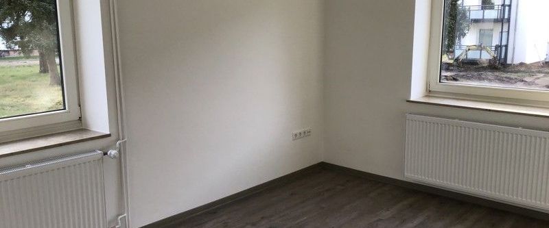 Neue Wohnung gesucht? Sanierte 2-Zimmer-Wohnung in grüner Lage! - Photo 1