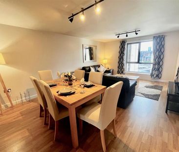 2 bedroom apartment to rent - Photo 1