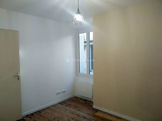 Location Maison de ville 4 pièces 74 m2 à Carmaux - Photo 1