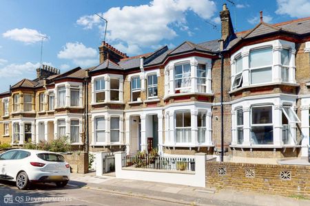 2 Bed Flat, New Cross, SE14 - Photo 4