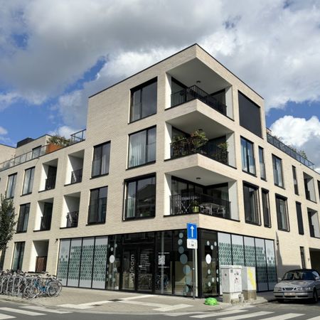 - GENT - Appartement met één slaapkamer op topligging - Foto 3