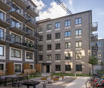 Segersällsvägen, Stockholm - Foto 6