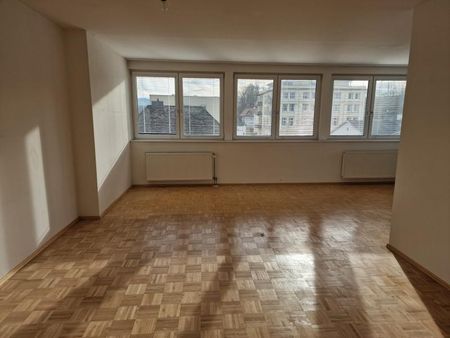 Perfekt gelegene 2-Zimmerwohnung inkl. neuer Küche - Foto 5