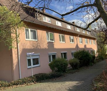 Gemütliche Wohnung sucht Nachmieter! - Photo 3