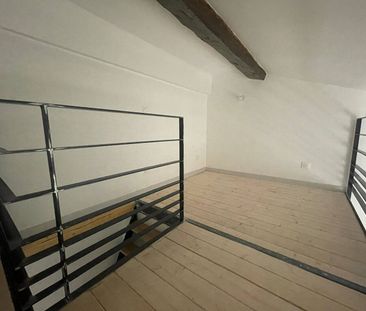 Appartement 1 pièce – CALUIRE ET CUIRE - Photo 1