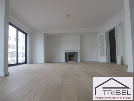 Appartement à IXELLES (1050) - Photo 3