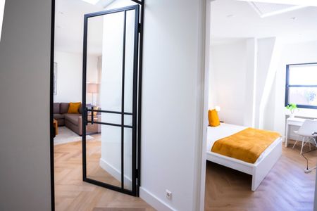 Appartement te huur: Veldweg 50-B3 1404 CV Bussum - Photo 4