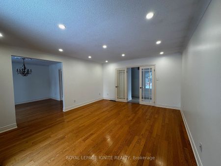 For Lease - 3577 Gallager Drive Unit# Main, Mississauga, Ontario - Photo 3
