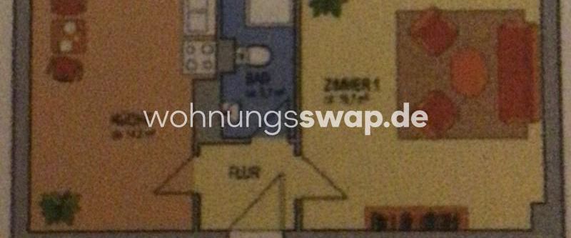 Wohnungsswap - 1 Zimmer, 40 m² - Wendenschloßstraße, Köpenick, Berlin - Photo 1