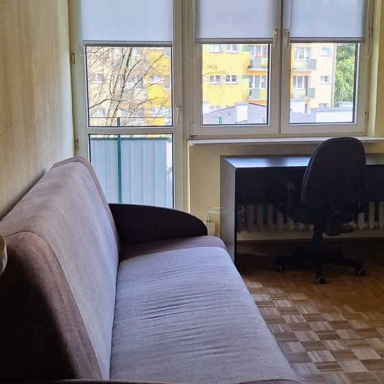 Lublin, Wieniawa, Miasteczko Akademickie - Zdjęcie 1