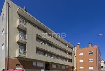 Apartamento T2 em Porto