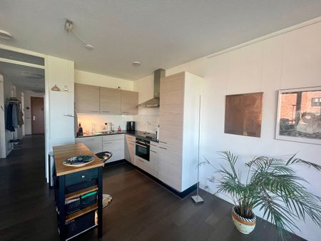 Schoutenhoek 53, Palenstein, 2722EK, Zoetermeer - Foto 2