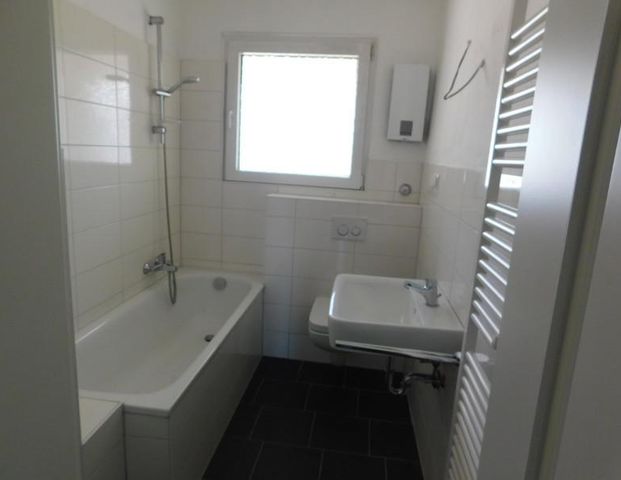 Willkommen Zuhause: zentrale 2-Zimmer-Wohnung - Photo 1