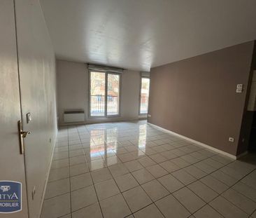 Location Appartement 2 pièces 49m² VALENCIENNES 59300 - Photo 3