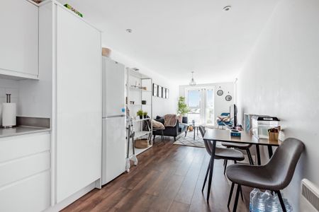 Stoke Road, Slough, SL2 flat to rent - Photo 2