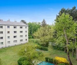Möblierte helle Wohnung in Hietzing, getrennte vollausgestattete Küche - Photo 3