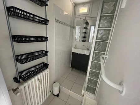 APPARTEMENT T3 A LOUER - Photo 4