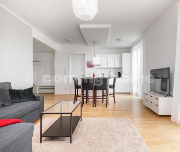 Wohnen im High West - Photo 1