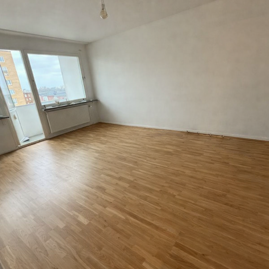 Professorsgatan 4B, Hermodsdal - Photo 1