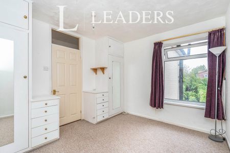 2 bedroom house to rent Gordon Road, Fareham, PO16 - Photo 4