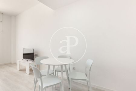 Flat for rent in Cuatro Caminos (Valencia) - Photo 5