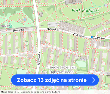 3 pok. ul. Tatrzańska - Zdjęcie 1