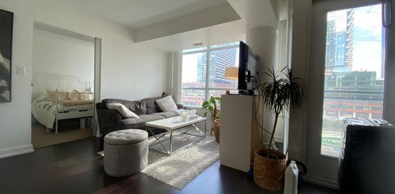 For Lease - 8 Telegram Mews Unit# 618, Toronto, Ontario - Photo 2