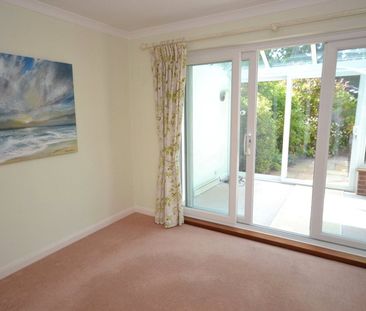 Woodlands, Budleigh Salterton, Devon, EX9 - Photo 3