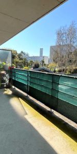 Appartement à louer 1 pièce 27.85m² - Photo 4