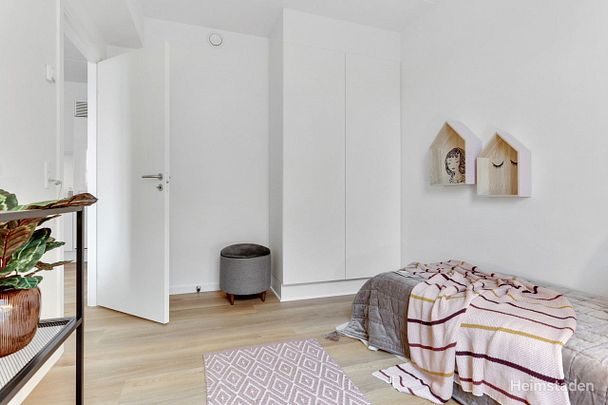 3-værelses Lejlighed på 69 m² i Risskov, Aarhus - Foto 1