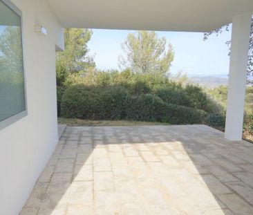 Luxury 3 room Detached House for rent in Alhaurín el Grande, Andalusia - Photo 6