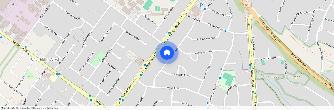 24 Todd Road, Para Hills SA 5096