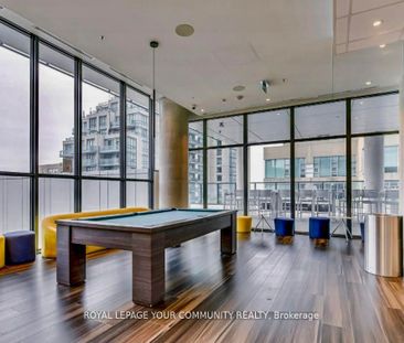 For Lease - 185 Roehampton Avenue Unit# 409, Toronto, Ontario - Photo 5