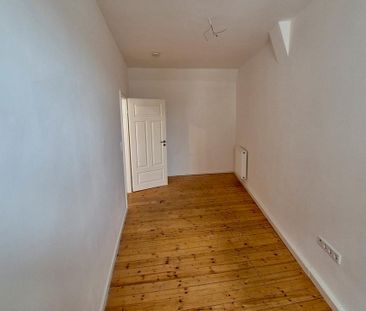 Gepflegte 2-ZKB-Wohnung im 3. OG - Kassel - Foto 3