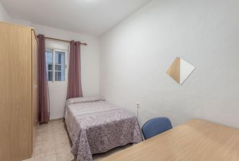Flat - Granada (Constitucion)