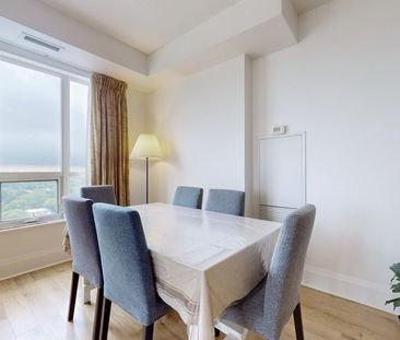 For Lease - 100 Harrison Garden Boulevard Unit# 1422, Toronto, Ontario - Photo 2