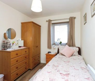 2 Bed Flat, Cuthbert Cooper Place, S9 - Photo 6