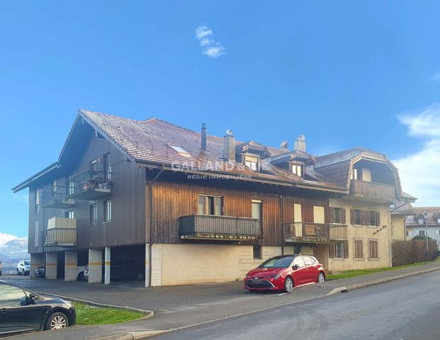 2.5-room apartment on the 2nd floor. - Foto 1