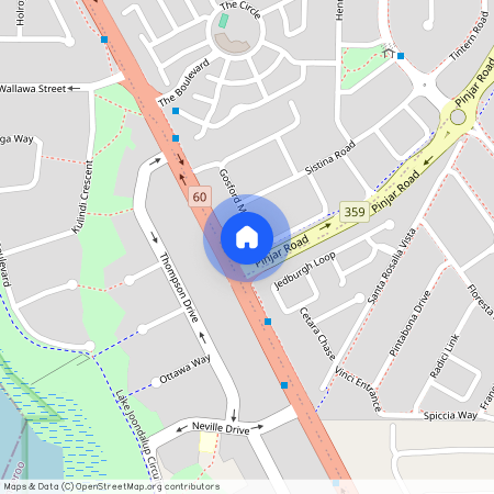 17B Gosford Meander, WA 6065, Ashby